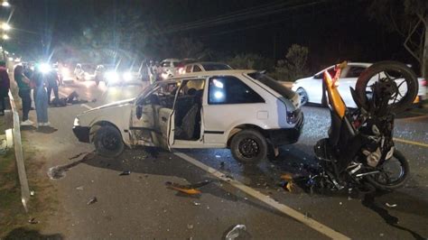 Dos Muertos Y Heridos Dejan Accidentes En Puente Festivo Visor Caribe