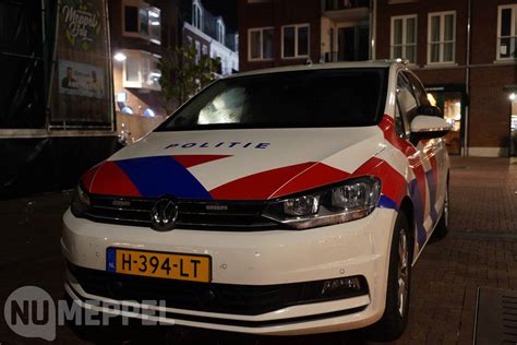 Ernstige Mishandeling Grote Kerkstraat In Meppel Numeppel