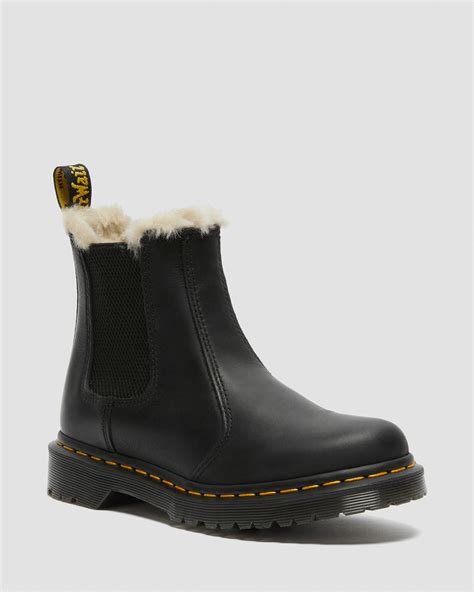 Dr Martens Best Sale Fur Boots