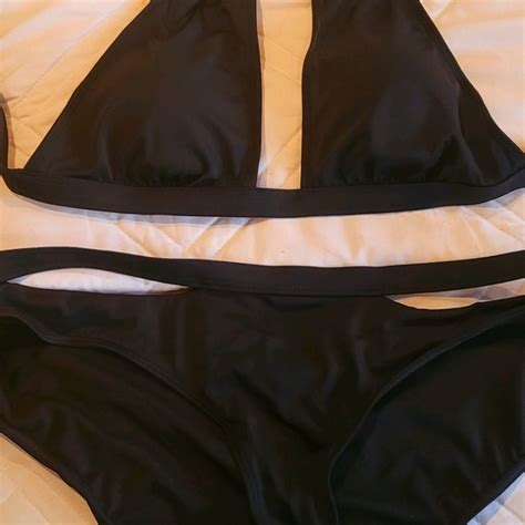 Adore Me Swim Bikini Poshmark