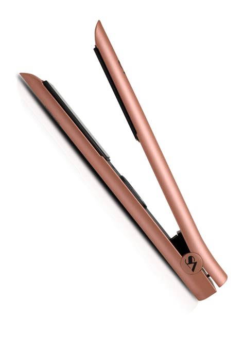 The Neo Ceramic Flat Iron Straight Ahead Beauty