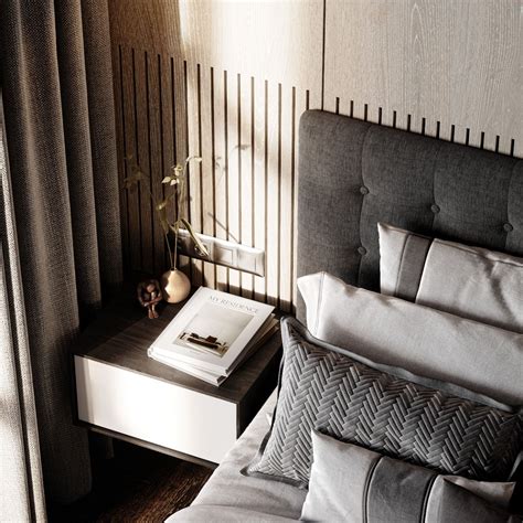 Pin on Интерьер спальни | Bedrooms Interior