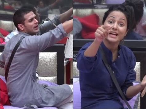 Bigg Boss 11 Friends Turn Foes Hina Khan Says She Lost Trust In