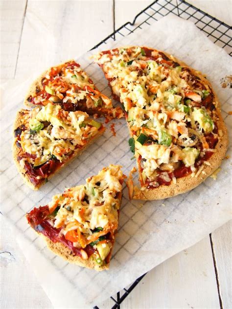 Paleo Pizza Recipe Everyone Will Love