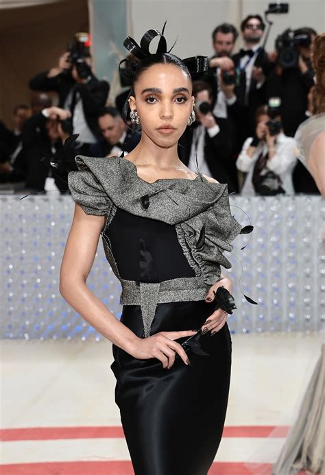 Fka Twigs