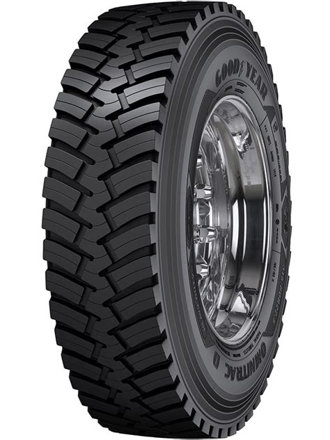 Goodyear Tire Model Omnitrac D Heavy Duty Kabirraya Trading Company