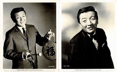 Flower Drum Song Jack Soo The Film Poster Gallery