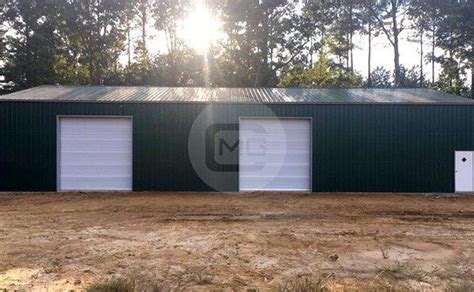 40x80 Building | 40x80 Metal Building Prices Online