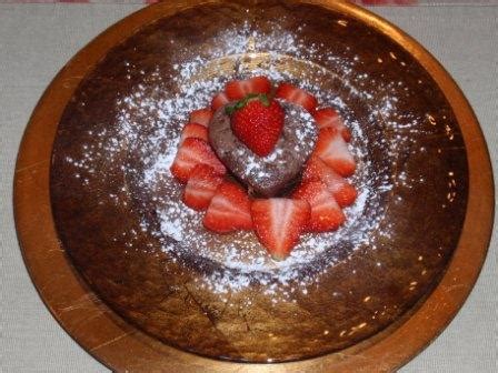 CHOCOLATE CAKE MOELLEUX | French Recipes and Cuisine