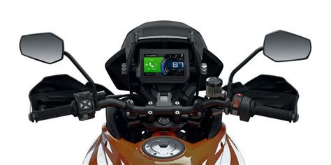 Ktm My Ride La App De Ktm Integrada En Moto Moto1pro