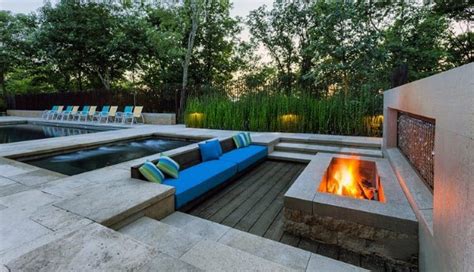 Top 60 Best Cool Backyard Ideas - Outdoor Retreat Designs