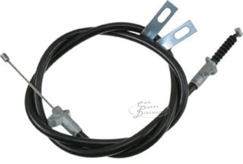 Purchase Dorman Parking Brake Cable In Los Angeles California Us For