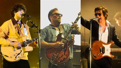 The Black Keys Qued Las Mejores Bandas De Rock Del Siglo Xxi