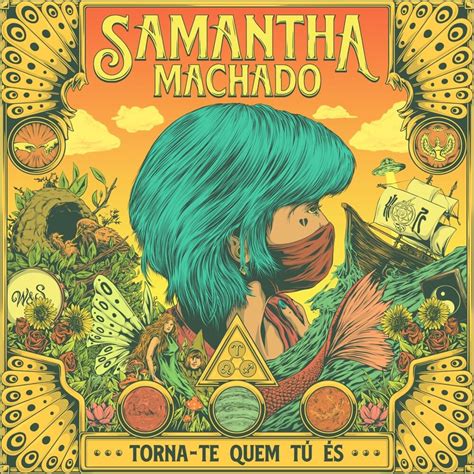 Samantha Machado A Princesa Que a Disney Não Inventou Lyrics Genius