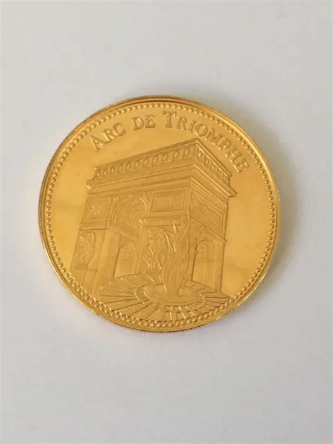 M Daille Les Plus Beaux Tr Sors Du Patrimoine De France Arc De