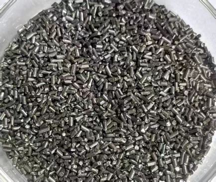 Shandong Shenghua Metal Abrasives Co Ltd