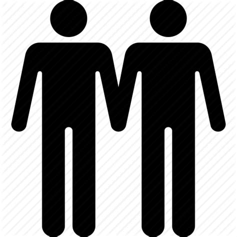 Gay Marriage Icon 56998 Free Icons Library