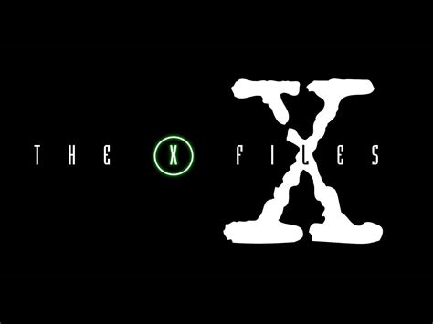 X-Files Wallpapers - Wallpaper Cave