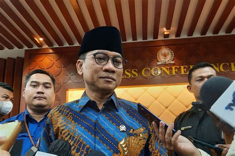 Pan Tolak Usulan Gubernur Jakarta Ditunjuk Presiden Antara News