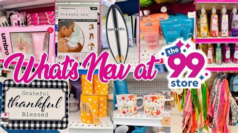 Come See What S New At The 99 Cent Store Shop W Me The99stores Check