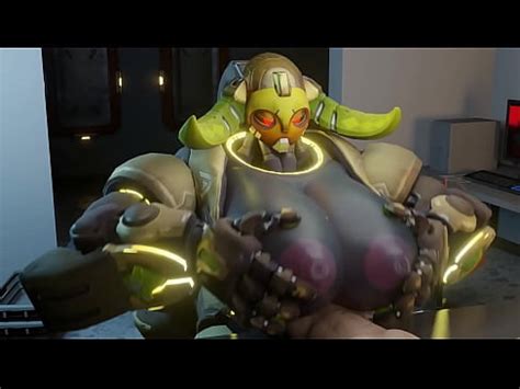 Orisa Tits Snips Fur P Xvideos