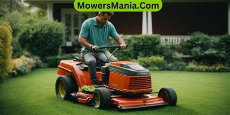 How To Measure Lawn Mower Cutting Height Mowersmania