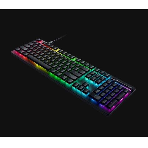 คีย์บอร์ด Razer DeathStalker V2 Gaming Keyboard (EN)