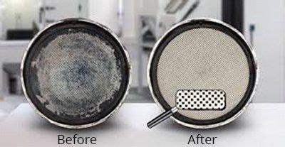 DPF Filter Cleaning - DPF cleaning services for modern diesel vehicles