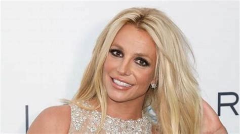 Britney Spears Teases New Song On Instagram I Will Be My Own Cheerleader