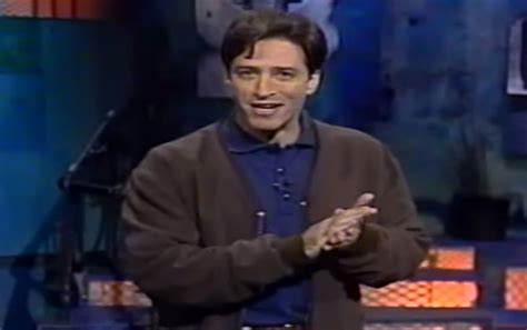 Jon Stewart: MTV's The Jon Stewart Show — 1993-95 | RTM - RightThisMinute