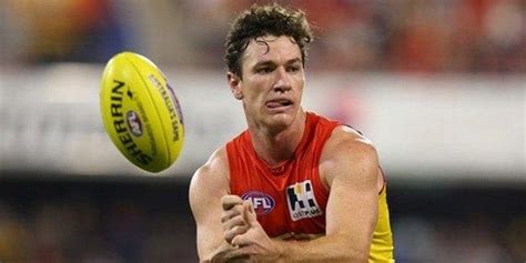 Where Are They Now The First Ever Gold Coast 22 Afl News Zero Hanger