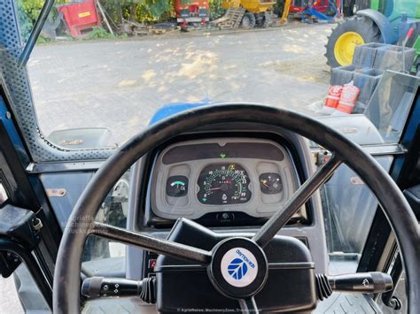 New Holland TL90 Traktor Kaufen In Schweden Truck1 Deutschland