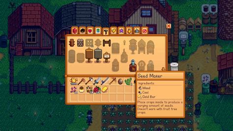 How to Get Ancient Seeds in Stardew Valley - Twinfinite