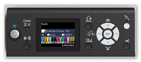 Как узнать, сколько краски осталось в принтере