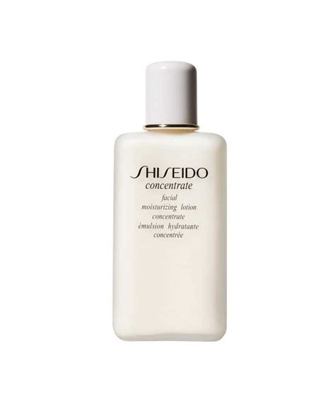 Shiseido Concentrate Moisturizing Lotion Ml