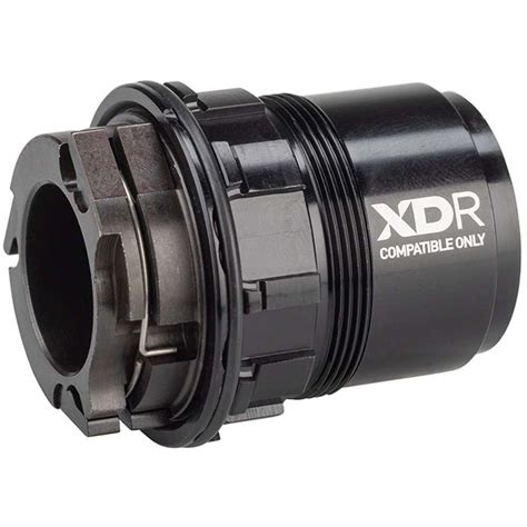 Elite Sram Xd Xdr Freehub With Elite Direct Drive Bikeinn