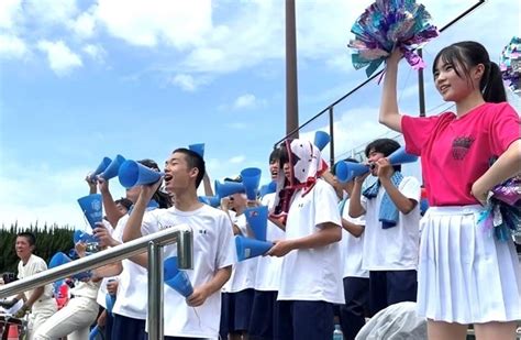 【写真特集】出雲商－明誠 高校野球島根大会3回戦 山陰中央新報デジタル