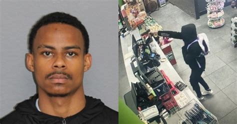 Two Arrested In Series Of Connecticut Gas Station Robberies Newport