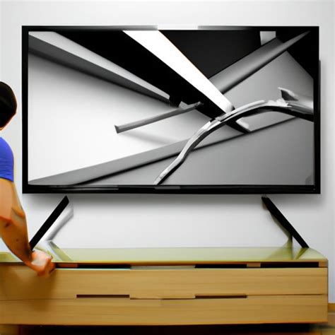 How To Mount A TV A Step By Step Guide With Tips And Tricks The