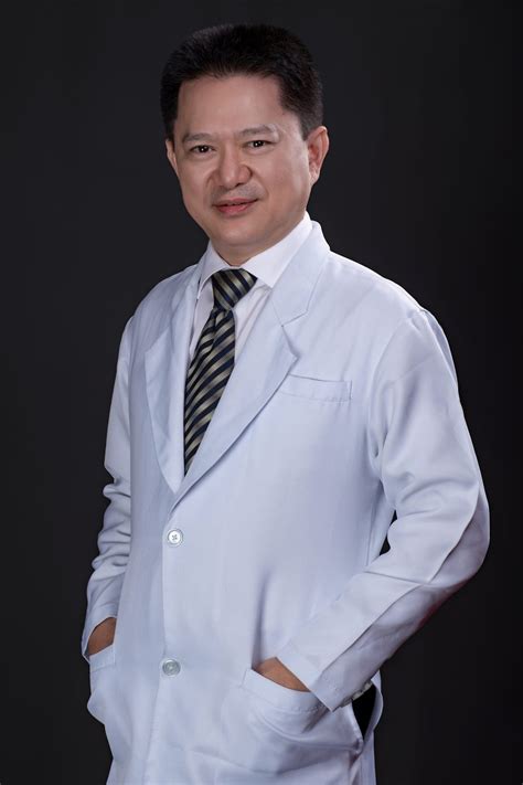 Leopoldo Jiao, MD – Cebu Orthopaedic Institute