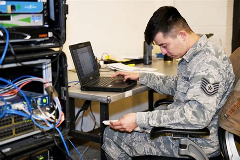 52nd Combat Communications Squadron reveals its Flexible Communications ...