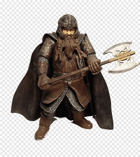 Gimli Gamling Boromir Il Signore Degli Anelli Armatura Armatura