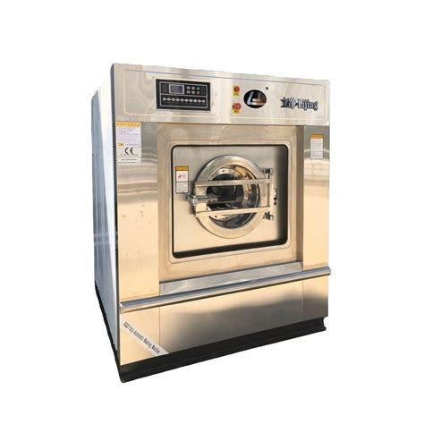 15kg To 100kg Capacity Industrial Washing Machine Afrimart Online