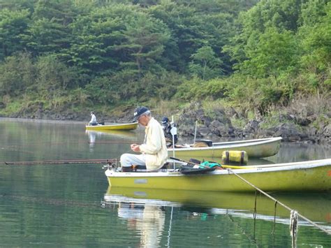 2022年度第8回例会 精進湖・あかいけ