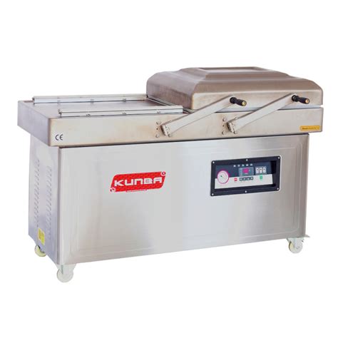 Dz Sb Double Chamber Vacuum Packaging Machine