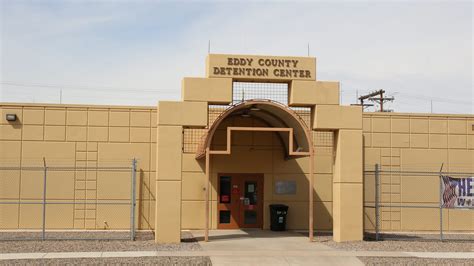 Inside eddy county detention center where unexpected art thrives 4