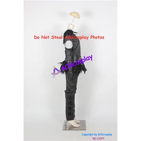 Death Note Shinigami Ryuuku Ryuk Cosplay Costume