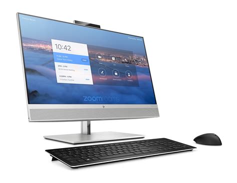 HP EliteOne 800 G6 All in One コラボレーションモデル 製品詳細スペック デスクトップPC通販 日本HP