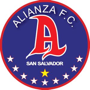 Alianza F.C. Logo PNG Vector (EPS) Free Download