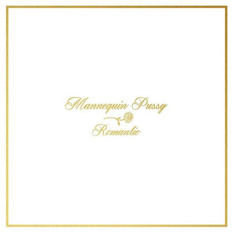 Romantic płyta winylowa Mannequin Pussy Muzyka Sklep EMPIK